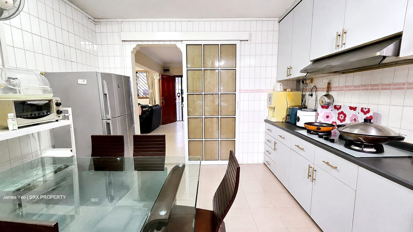 Blk 236 Choa Chu Kang Central (Choa Chu Kang), HDB 4 Rooms #610523611